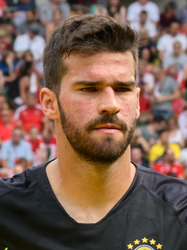 Alisson Becker Returns: Major Boost for Liverpool Ahead of Forest Clash